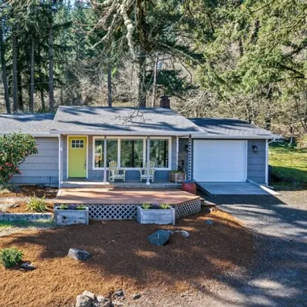 Buy this 3 bed house on 29649 Gimpl Hill Road in Eugene, OR 97402