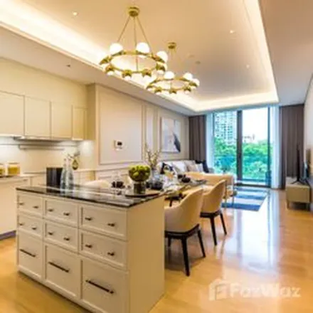 Image 1 - Rongratana, Lang Suan Road, Lang Suan, Pathum Wan District, Bangkok 10330, Thailand - Apartment for rent
