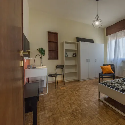 Rent this 8 bed room on Via Alessandro Manzoni in 56125 Pisa PI, Italy