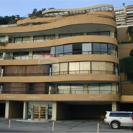 Buy this 6 bed apartment on Delicias del Mar in Avenida Borgoño, 258 1540 Viña del Mar