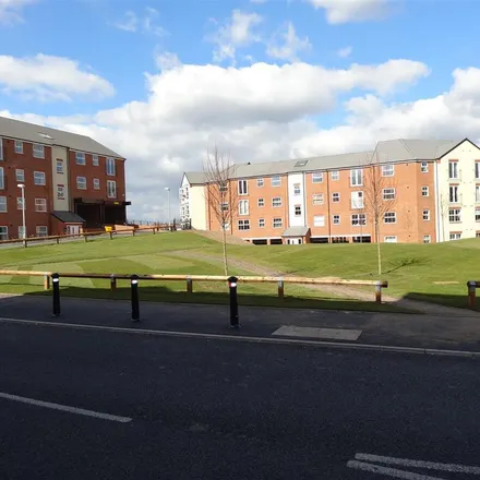 Rent this 2 bed apartment on 48 Wharf Lane in Elmdon Heath, B91 2NG