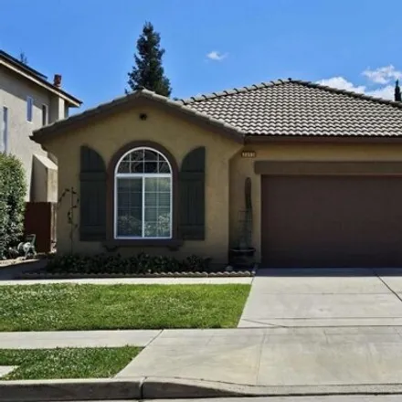 Image 2 - 7337 East Cortland Avenue, Fresno, CA 93737, USA - House for sale