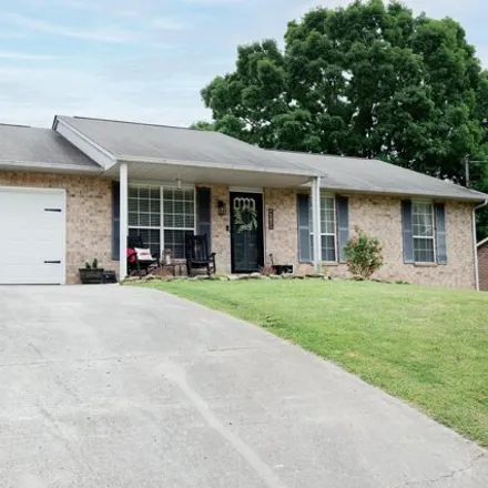 Buy this 3 bed house on 4996 Amos Lane in Knox County, TN 37938
