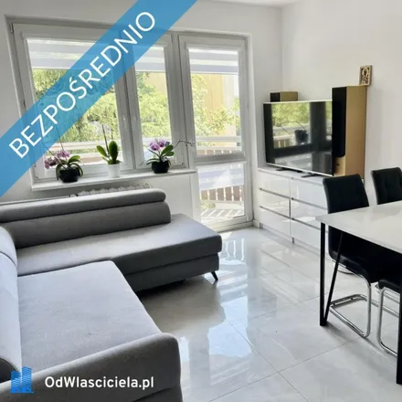 Buy this 3 bed apartment on BOLL in Jana Kilińskiego, 87-114 Toruń