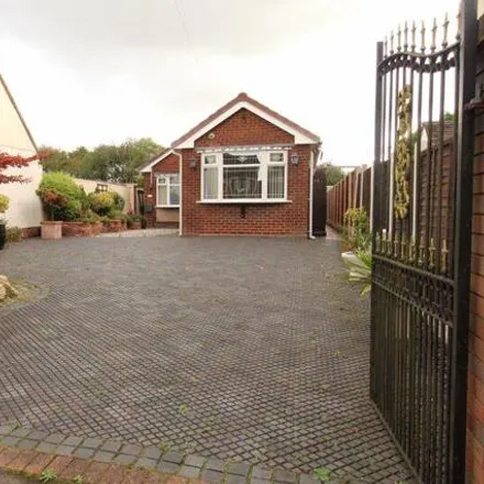 Image 3 - Coppice Road, Brownhills, WS9 9BH, United Kingdom - House for sale