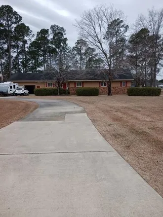 Buy this 3 bed house on 198 Wateree Annex in Orangeburg County, SC 29142