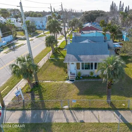 Image 6 - 301 North Wild Olive Avenue, Daytona Beach, FL 32118, USA - House for sale
