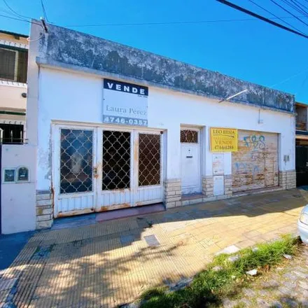 Buy this 4 bed house on Cordero 1258 in Partido de San Fernando, B1646 GHH San Fernando