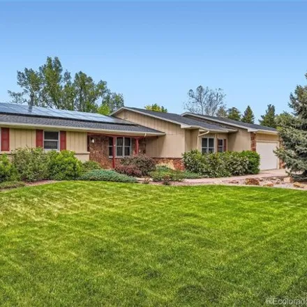 Buy this 4 bed house on 7001 South Costilla Street in Littleton, CO 80120