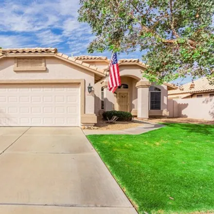 Buy this 4 bed house on 12234 West Cambridge Avenue in Avondale, AZ 85392