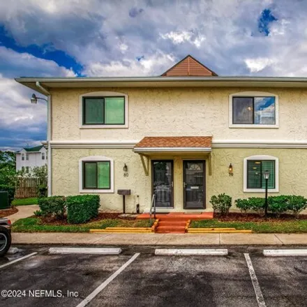 Image 2 - 14750 Beach Blvd Apt 79, Jacksonville, Florida, 32250 - House for sale