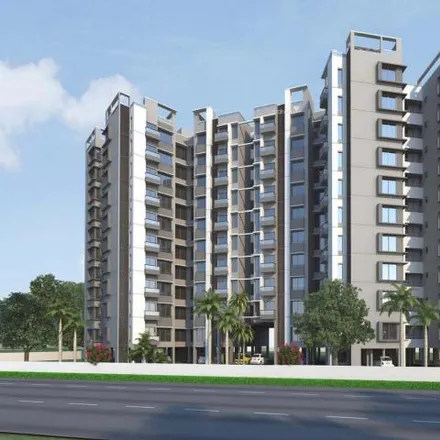 Image 4 - NIRMA University, SG Highway, Gota, Ognaj - 382481, Gujarat, India - Apartment for sale