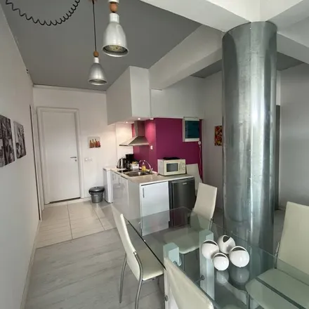 Rent this 3 bed apartment on Athens in Central Athens, Greece