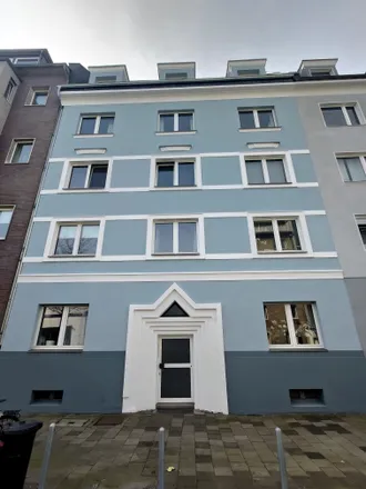 Image 1 - Mauerstraße 32, 40476 Dusseldorf, Germany - Apartment for rent