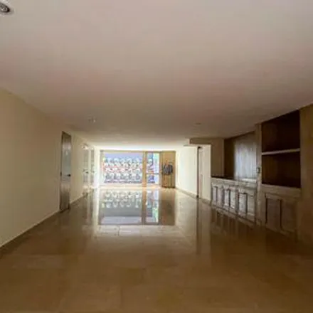 Buy this studio apartment on Calle Bosque de Tecojotes in Cuajimalpa de Morelos, 05120 Mexico City