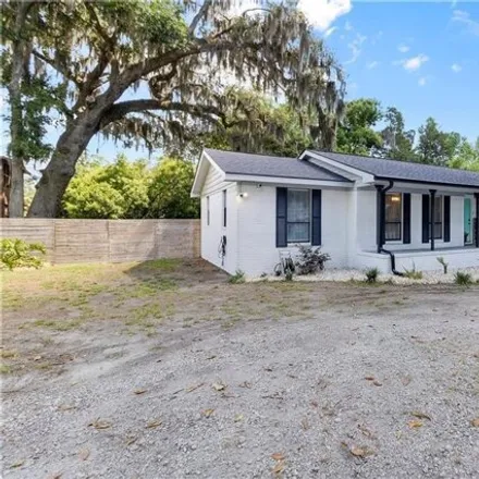 Image 3 - 2744 Livingston Avenue, DeRenne Terrace, Chatham County, GA 31406, USA - House for sale