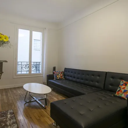 Image 9 - 44 Rue de Boulainvilliers, 75016 Paris, France - Apartment for rent