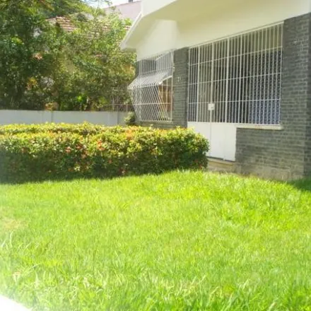 Buy this 3 bed house on Snaubar in Rua Doutor Virgílio Mota, Parnamirim