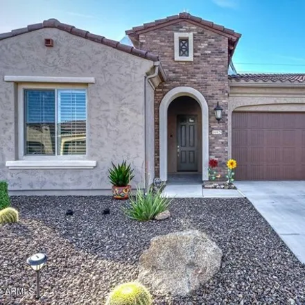 Buy this 2 bed house on 16929 West Merrell Street in Goodyear, AZ 85395
