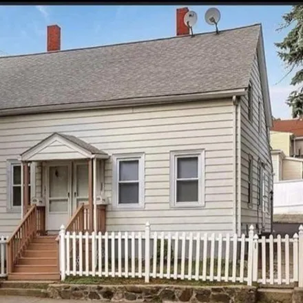 Rent this 3 bed house on 139;141 Walnut Street in Lynn, MA 01905
