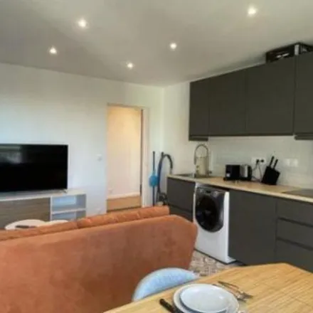 Rent this 1 bed apartment on unnamed road in 95650 Puiseux-Pontoise, France