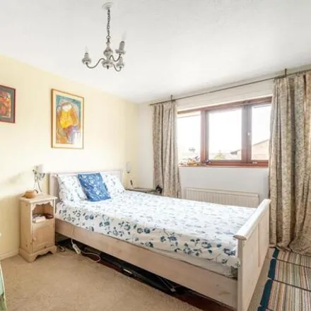 Buy this 4 bed townhouse on Sidings Community Centre in 150 Brassey Road, London