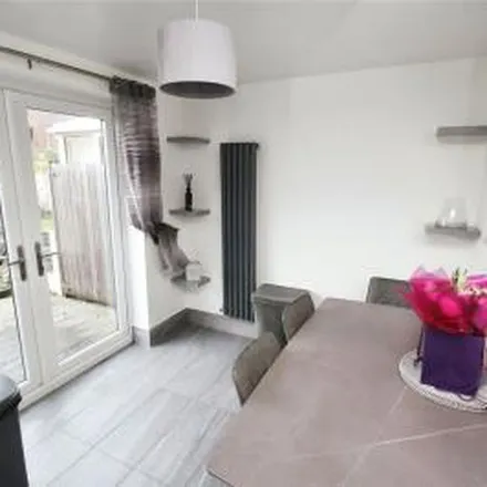 Rent this 3 bed apartment on Moss Shaw Way in Radcliffe, M26 4WT