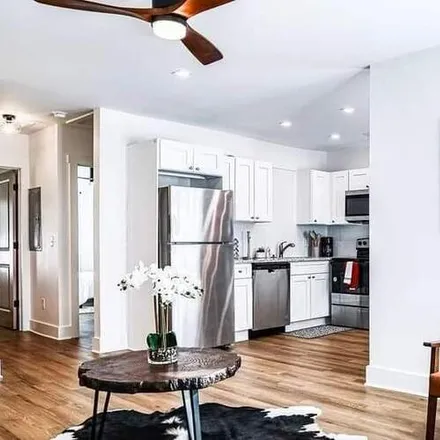 Rent this 2 bed townhouse on 1128 East 55th Street