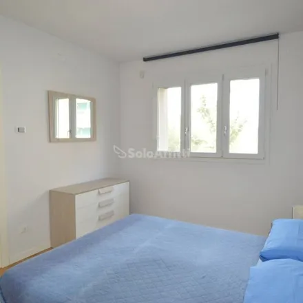 Rent this 3 bed apartment on Via delle Rogge 1 in 20089 Rozzano MI, Italy
