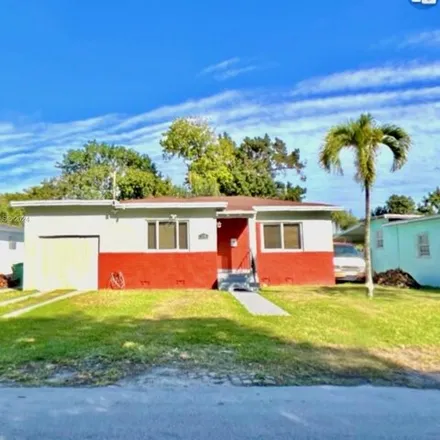 Buy this 4 bed house on 269 Northeast 114th Street in Miami Shores, Miami-Dade County