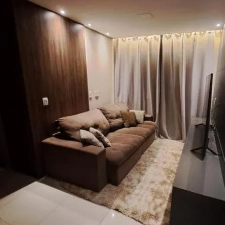 Buy this 3 bed apartment on Avenida Cidade do México in Jardim das Américas, Cuiabá - MT