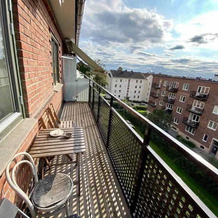 Image 7 - Grenseveien 9C, 0571 Oslo, Norway - Apartment for rent