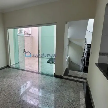 Image 1 - Rua Major Freire, Vila Monte Alegre, São Paulo - SP, 04304-110, Brazil - House for sale