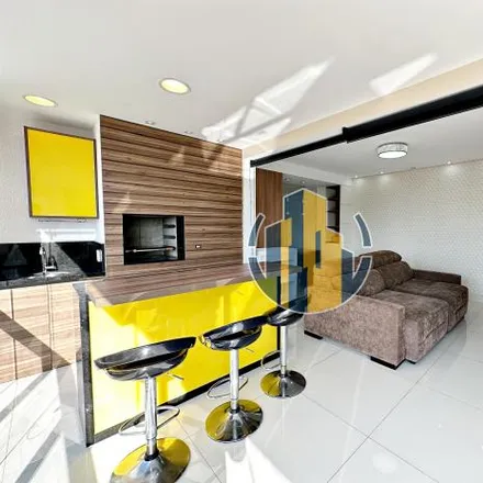Buy this 3 bed apartment on Rua Mariz e Barros 343 in Jardim da Glória, São Paulo - SP