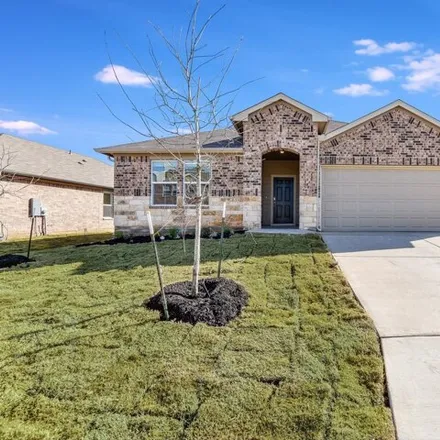 Rent this 4 bed house on Nodding Nixie in Seguin, TX 78155