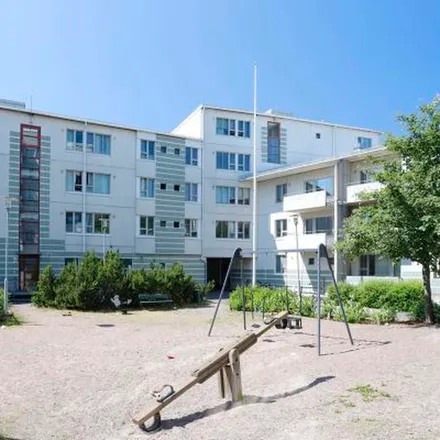 Image 6 - Jokiniemenkatu, 01370 Vantaa, Finland - Apartment for rent