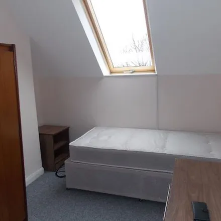 Rent this 1 bed apartment on Beverley Road in Hull, HU5 1LN