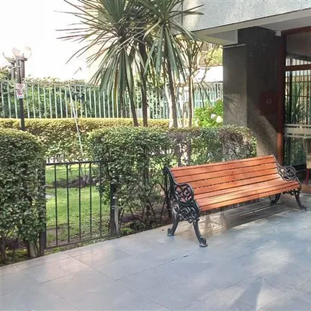Image 3 - Luis Thayer Ojeda 43, 750 0000 Providencia, Chile - Apartment for sale