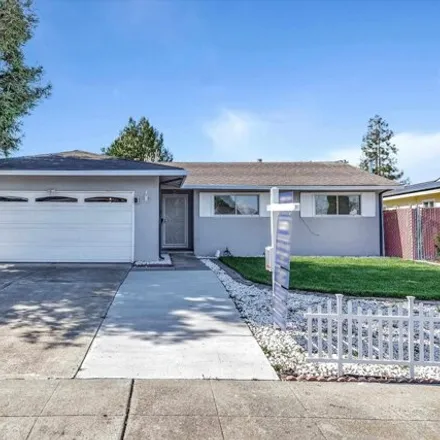 Buy this 3 bed house on 4854 Lantana Avenue in Livermore, CA 94551