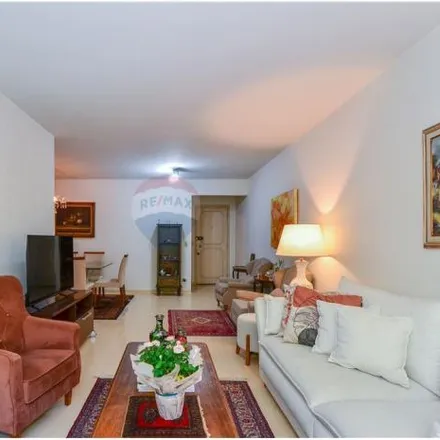 Buy this 3 bed apartment on Rua Caconde 50 in Jardim Paulista, São Paulo - SP