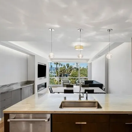 Image 5 - Olympic Drive, Santa Monica, CA 90401, USA - House for rent