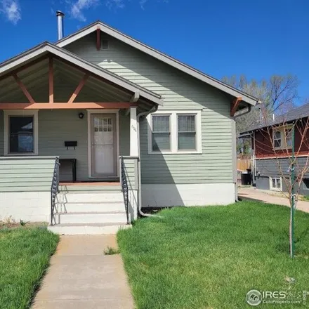 Buy this 2 bed house on 515 Taylor Street in Sterling, CO 80751