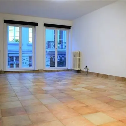 Rent this 2 bed apartment on Vie de Vue in Hoogstraat 40, 8000 Bruges