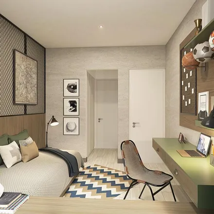 Buy this 3 bed apartment on Avenida Manuel Villarán 208 in Miraflores, Lima Metropolitan Area 15048