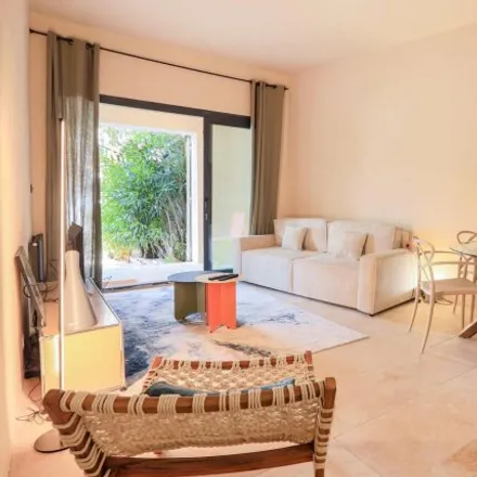 Rent this 1 bed apartment on Grimaud