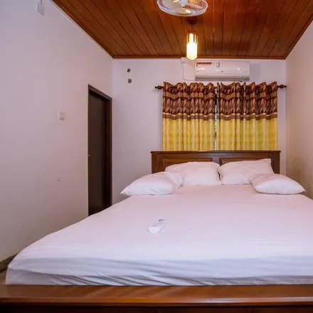 Rent this 3 bed house on Casa Colombo Collection Mirissa in Colombo—Matara Road, Thotamuna