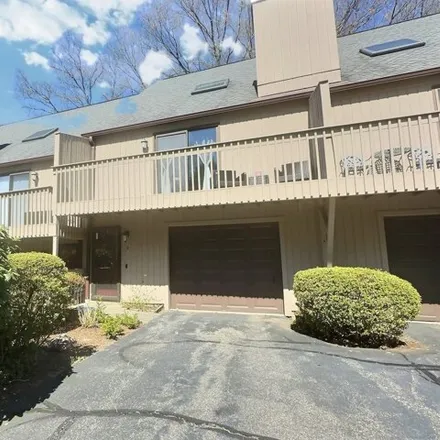 Buy this 1 bed townhouse on Manor Avenue in Seymour, CT 06483