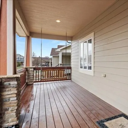 Image 3 - 7222 Legacy Parkway, Cheyenne, WY 82009, USA - House for sale