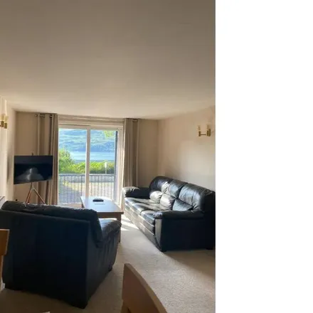 Image 5 - Highland, PH33 6RW, United Kingdom - Apartment for rent