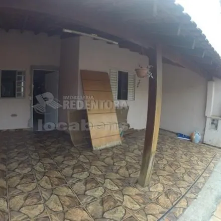 Buy this 2 bed house on Rua Francisco Munia in Loteamento Jardim do Norte, São José do Rio Preto - SP